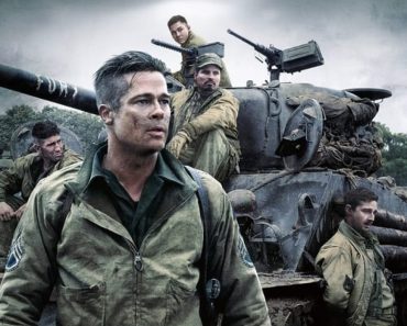 Download Fury (2014) Dual Audio {Hindi-English} 480p [400MB] || 720p [1GB] || 1080p [2.8GB]