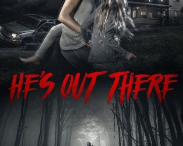 Download He’s Out There (2018) {English With Subtitles} BluRay 480p [250MB] || 720p [750MB] || 1080p [1GB]