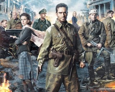 Download Stalingrad (2013) {Russian With English Subtitles} BluRay 480p [500MB] || 720p [1.1GB] || 1080p [2.2GB]