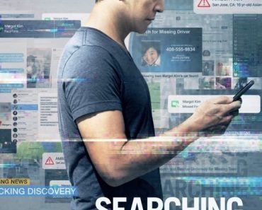 Download Searching (2018) Dual Audio {Hindi-English} Esubs Bluray 480p [350MB] || 720p [900MB] || 1080p [2.2GB]