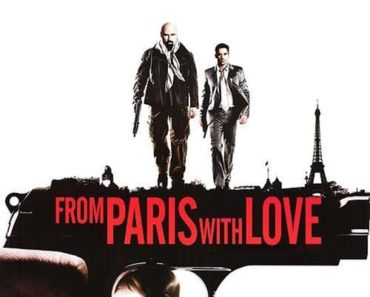 Download From Paris With Love (2010) Dual Audio {Hindi-English} 480p [300MB] || 720p [1GB]