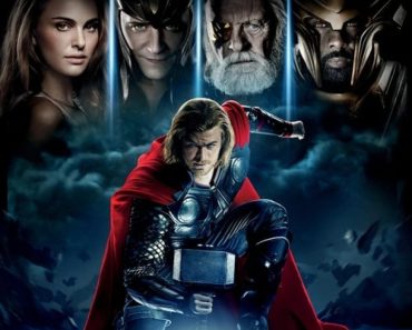 Download Thor (2011) Dual Audio {Hindi-English} 480p [350MB] || 720p [1.2GB] || 1080p [2GB]