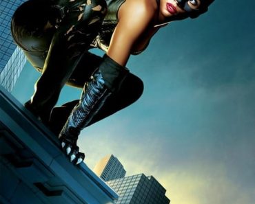 Download Catwoman (2004) Dual Audio {Hindi-English} 480p [330MB] || 720p [1GB] || 1080p [3.5GB]