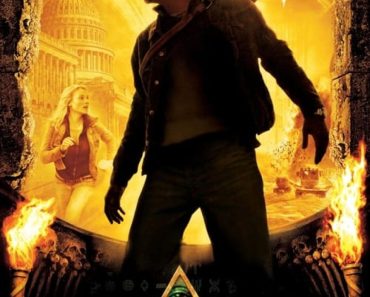 Download National Treasure (2004) Dual Audio {Hindi-English} Esubs 480p [500MB] || 720p [1.2GB] || 1080p [3.1GB]
