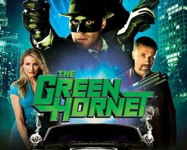 Download The Green Hornet (2011) Dual Audio (Hindi-English) 480p [380MB] || 720p [1GB] || 1080p [2.50GB]