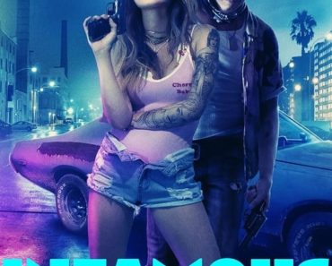 Download Infamous (2020) {English With Subtitles} 480p [400MB] || 720p [900MB] || 1080p [1.7GB]