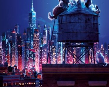 Download The Secret Life Of Pets 2 (2019) {Hindi-English} Bluray 480p [300MB] || 720p [800MB] || 1080p [2GB]