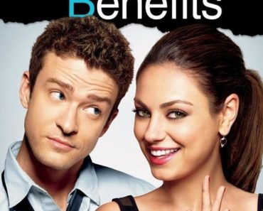Download Friends With Benefits (2011) Dual Audio (Hindi-English) 480p [350MB] || 720p [1GB] || 1080p [2.6GB]