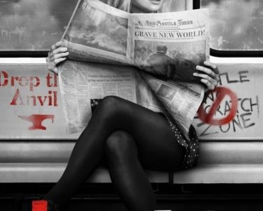 Download IZombie (Season 1-5) {English With Subtitles} 720p WeB-DL HD [280MB]