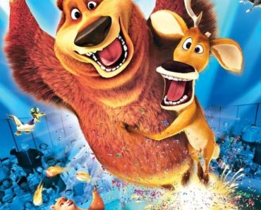 Download Open Season 3 (2010) Dual Audio (Hindi-English) 480p [250MB] || 720p [650MB] || 1080p [1.4GB]