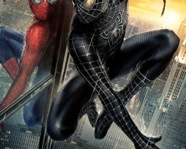 Download Spider-Man 3 (2007) Dual Audio {Hindi-English} 480p [380MB] || 720p [1GB] || 1080p [2.4GB]