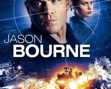 Download Jason Bourne (2016) Dual Audio {Hindi-English} 480p [450MB] || 720p [1.3GB] || 1080p [2.1GB]