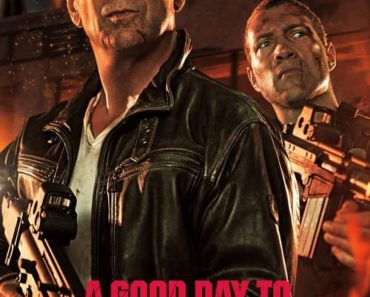 Download A Good Day To Die Hard (2013) Dual Audio {Hindi-English} Bluray 480p [350MB] || 720p [940MB] || 1080p [2.2GB]