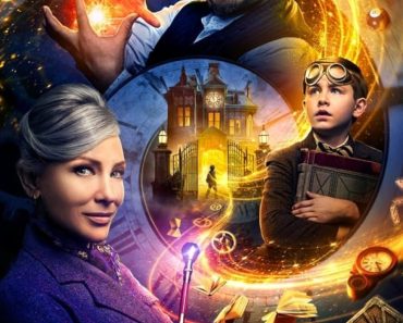 Download The House With A Clock On Its Walls (2018) {English With Subtitles} BluRay 480p [350MB] || 720p [750MB]