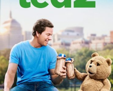 Download Ted 2 (2015) Dual Audio {Hindi-English} 480p [400MB] || 720p [1.3GB] || 1080p [3GB]