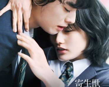 Download Parasyte: Part 2 (2015) {Japanese With English Subtitles} BluRay 480p [400MB] || 720p [900MB] || 1080p [2.2GB]