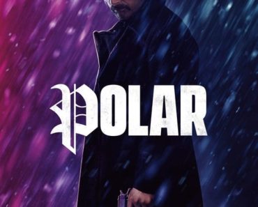 Download Polar (2019) {English With Subtitles} WeB-DL HD 480p [450MB] || 720p [950MB] || 1080p [2GB]