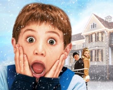 Download Home Alone 4 (2002) {Hindi-English} 480p [275MB] || 720p [760MB] || 1080p [1.7GB]