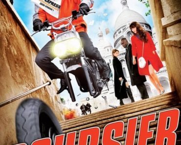Download Coursier (2010) Dual Audio (Hindi-English) 480p [300MB] || 720p [1.2GB]
