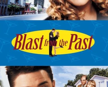 Download Blast From The Past (1999) Dual Audio (Hindi-English) 480p [350MB] || 720p [900MB] || 1080p [1.81GB]