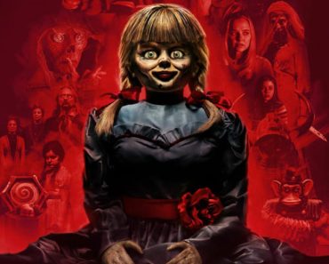 Download Annabelle Comes Home (2019) {Hindi-English} Bluray 480p [450MB] || 720p [850MB] || 1080p [1.9GB]