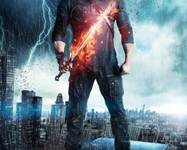Download The Last Witch Hunter (2015) Dual Audio {Hindi-English} 480p [350MB] || 720p [1.1GB] || 1080p [2.4GB]