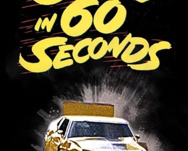 Download Gone In 60 Seconds (1974) {English With Subtitles} BluRay 480p [350MB] || 720p [800MB]