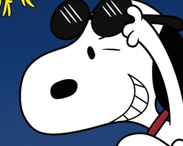 Download Apple TV+ The Snoopy Show (Season 1) Dual Audio {Hindi-English} WeB-HD 720p [170MB]