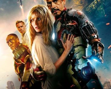 Download Iron Man 3 (2013) Dual Audio {Hindi-English} 480p [427MB] || 720p [983MB] || 1080p [3GB]