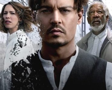 Download Transcendence (2014) {English With Subtitles} 480p [350MB] || 720p [900MB] || 1080p [1.9GB]