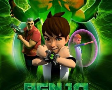Download Ben 10: Destroy All Aliens (2012) Dual Audio (Hindi-English) 720p [450MB]