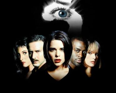 Download Scream 3 (2000) Dual Audio {Hindi-English} 480p [500MB] || 720p [800MB] || 1080p [2.5GB]