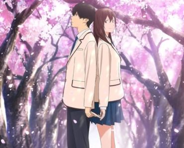 Download I Want To Eat Your Pancreas (2018) Hindi DUbbed (Unofficial Dubbed) 720p [540MB] || 1080p [1.7GB]