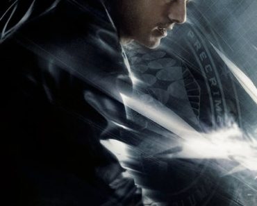Download Minority Report (2002) Dual Audio {Hindi-English} Msubs Bluray 480p [790MB] || 720p [1.6GB] || 1080p [3.5GB]