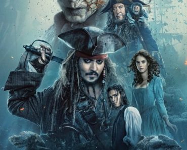 Download Pirates Of The Caribbean: Dead Men Tell No Tales (2017) {Hindi-English} 480p [400MB] || 720p [1.3GB] || 1080p [3.3GB]