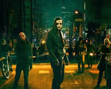 Download The Purge: Anarchy (2014) Dual Audio {Hindi-English} 480p [300MB] || 720p [850MB] || 1080p [2.7GB]