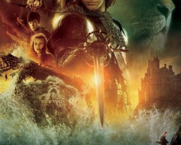Download The Chronicles Of Narnia: Prince Caspian (2008) Dual Audio {Hindi-English} 480p [400MB] || 720p [1.3GB] || 1080p [4.2GB]