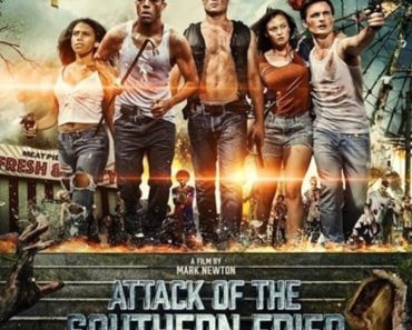Download Attack Of The Southern Fried Zombies (2017) Dual Audio (Hindi-English) 480p [300MB] || 720p [1.1GB]
