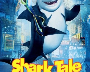 Download Shark Tale (2004) Dual Audio {Hindi-English} 480p [300MB] || 720p [815MB] || 1080p [1.8GB]