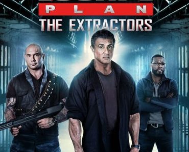 Download Escape Plan: The Extractors (2019) {English With Subtitles} WeB-HD 720p [900MB] || 1080p [1.8GB]