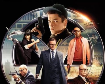 Download Kingsman: The Secret Service (2014) Dual Audio {Hindi-English} 480p [400MB] || 720p [900MB] || 1080p [3.8GB]