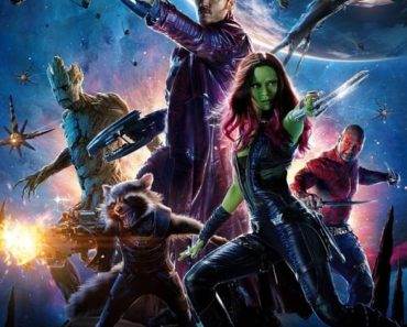 Download Guardians Of The Galaxy (2014) Dual Audio {Hindi-English} 480p [320MB] || 720p [900MB] || 1080p [3GB]