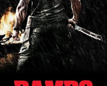 Download Rambo (2008) Dual Audio {Hindi-English} 720p [800MB]