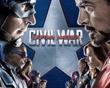 Download Captain America: Civil War (2016) Dual Audio {Hindi-English} 480p [460MB] || 720p [1GB] || 1080p [4.5GB]