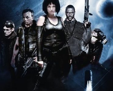 Download Scavengers (2013) Dual Audio (Hindi-English) 480p [400MB] || 720p [1.2GB]