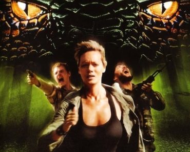 Download Anacondas: Trail Of Blood (2009) {Hindi-English-Tamil-Telugu} 720p [900MB]