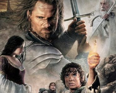 Download The Lord Of The Rings: The Return Of The King Movie (2003) {Hindi-English} 480p [800MB] || 720p [2GB] || 1080p [4.5GB]