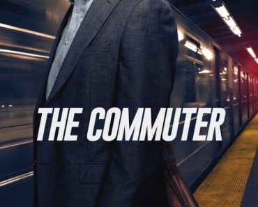 Download The Commuter (2018) {English With Subtitles} BluRay 480p [350MB] || 720p [850MB] || 1080p [2.3GB]