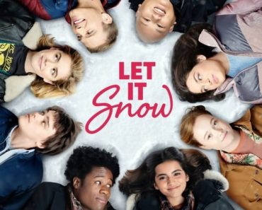 Download Let It Snow (2019) Dual Audio (Hindi-English) 480p [450MB] || 720p [950MB] || 1080p [1.6GB]