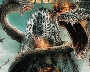Download Dragon Wars: D-War (2007) Dual Audio {Hindi-English} 480p [300MB] || 720p [1GB]